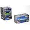 fast and furious - 1:32 die-cast - modello assortito
