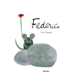 federico - leo lionni