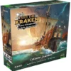 feed the kraken