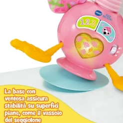 fenny, tira e gioca