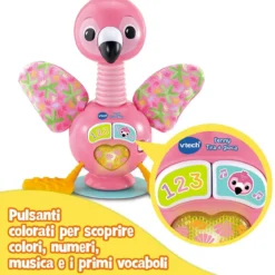 fenny, tira e gioca