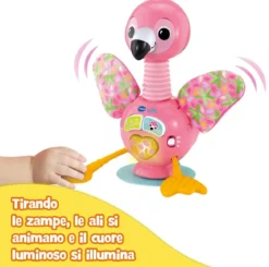fenny, tira e gioca