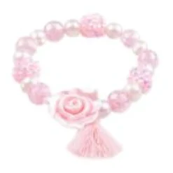 ferma capelli fiore