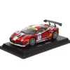 ferrari 488 challenge - formula racing 2017 - 1:24