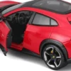 ferrari purosangue - 1:24
