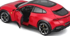 ferrari purosangue - 1:24