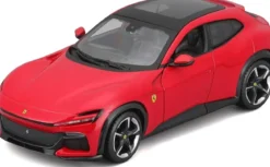 ferrari purosangue - 1:24