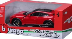 ferrari purosangue - 1:24
