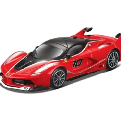 ferrari race and play 1:43 - un modello assortito