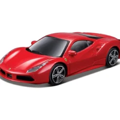 ferrari race and play 1:43 - un modello assortito