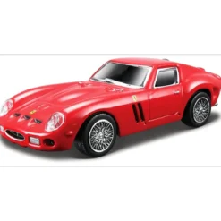 ferrari race and play 1:43 - un modello assortito