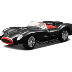 ferrari race and play 1:43 - un modello assortito