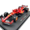 f1 ferrari sf-24 #16 leclerc - imola livery - 1:18