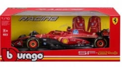 f1 ferrari sf-24 #16 leclerc - imola livery - 1:18