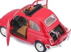 fiat 500l (1968) 1:21
