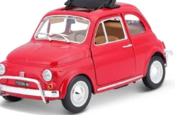 fiat 500l (1968) 1:21