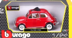 fiat 500l (1968) 1:21