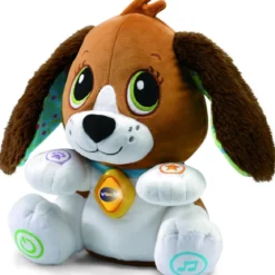 fido, parla e gioca con me