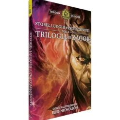 fighting fantasy - edizione speciale vol.z con cofanetto