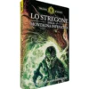 fighting fantasy vol.1 - lo stregone della montagna infuocata