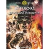 fighting fantasy vol.2 - ritorno alla montagna infuocata