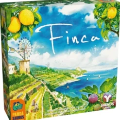 finca