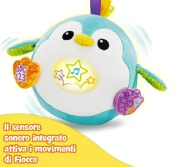 fiocco simpatici rimblazi