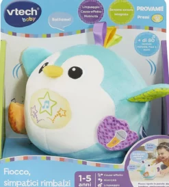 fiocco simpatici rimblazi