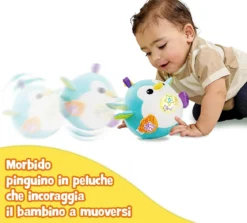 fiocco simpatici rimblazi