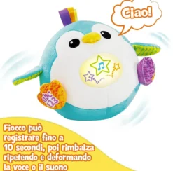 fiocco simpatici rimblazi