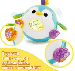fiocco simpatici rimblazi