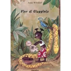 fior di giuggiola