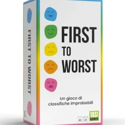 first to worst