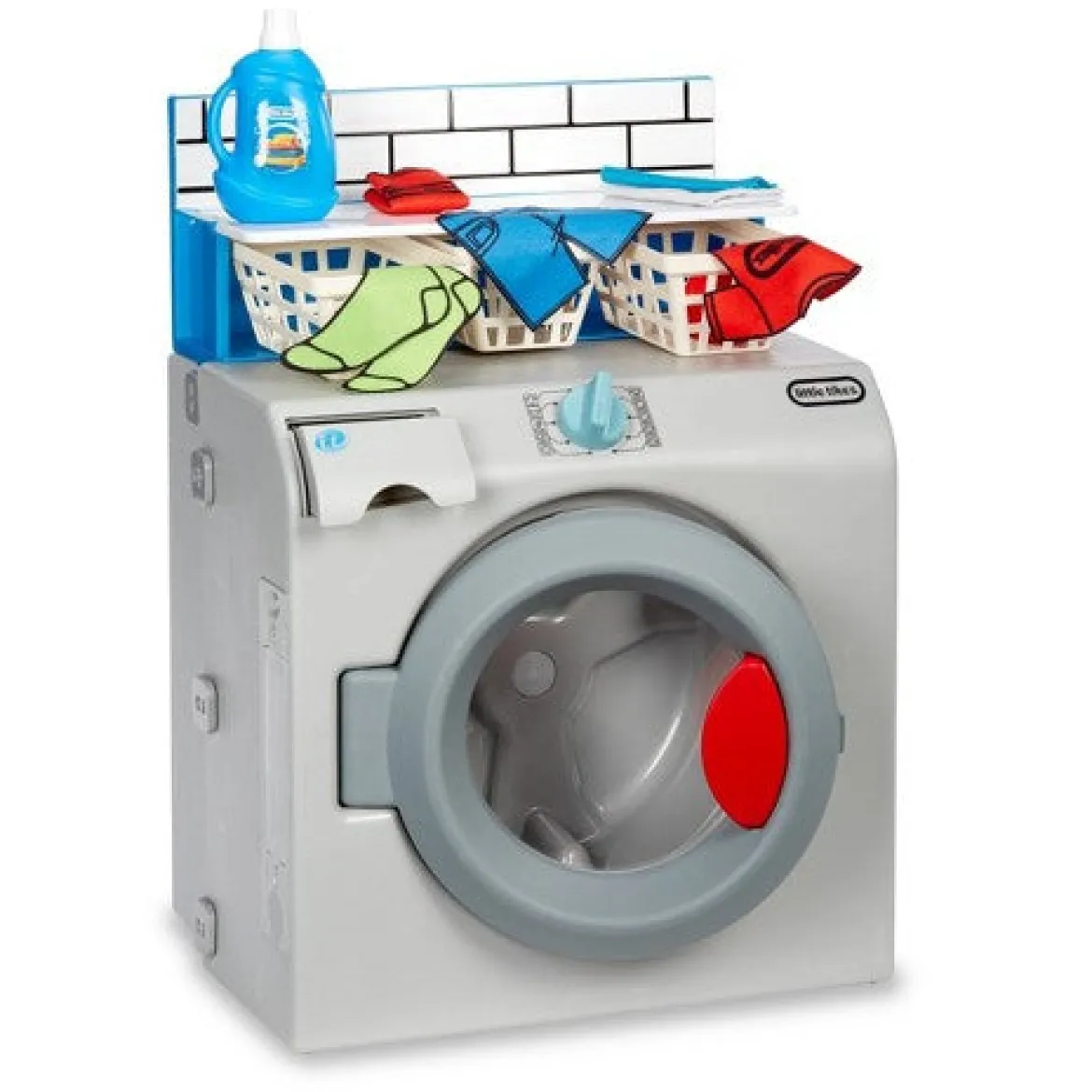 first washer-dryer - prima lavatrice con accessori