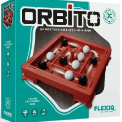 flexiq - orbito