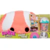 fluffie stuffiez - pillow fight - coniglio