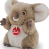 fluffy - koala - peluche 20cm
