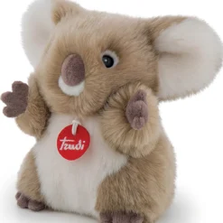 fluffy - koala - peluche 20cm