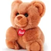 fluffy - orsetto - peluche 20cm