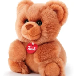 fluffy - orsetto - peluche 20cm