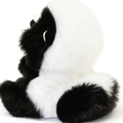 fluffy - puzzola - peluche 20cm
