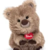 fluffy - quokka maximilian - peluche 20cm