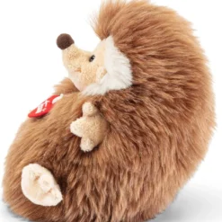 fluffy - riccio - peluche 20cm