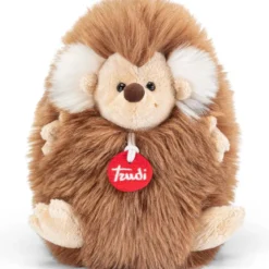 fluffy - riccio - peluche 20cm
