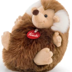 fluffy - riccio - peluche 20cm
