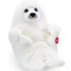 foca lucy - peluche 50cm
