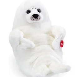 foca lucy - peluche 50cm
