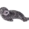 foca monaca - peluche 30cm national geographic