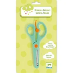 forbici per bambini