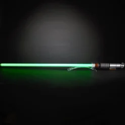 force fx lightsaber black series - assortimento: luke, yoda, darth vader (1 pezzo)